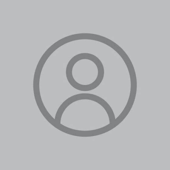 Placeholder for Staff member Amalia Basch from ID_2f4877